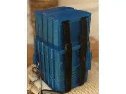 Lock Pick Case - Modular.