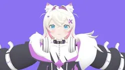 Mococo Abyssgard From Hololive