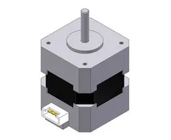 MOTOR NEMA 17