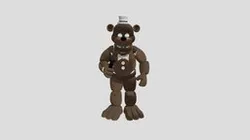 Movie_ Fredbear
