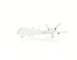 MQ-9 Predator Drone