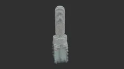 Multidirectional SM8 Scaffolding