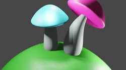 Mushrooms