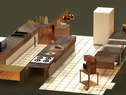 My dream kitchen