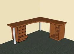 Office Desk
