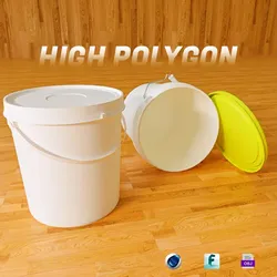 Paint Bucket