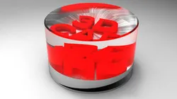 Paper Weight