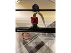 Raspberry Pi Camera 2020 Mount
