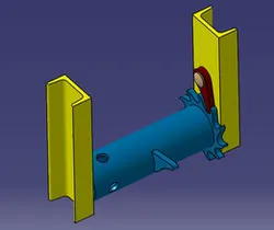 rigging reel