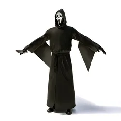SCREAM