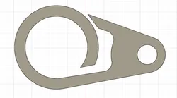 Shopping tolley removable Euro - optimized