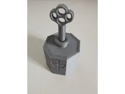 Simple Gear Box