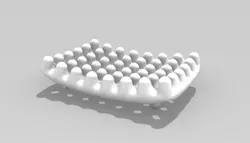 Soap dish