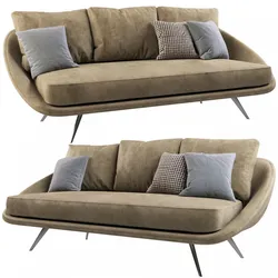 Sofa BY MALDINII