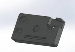 Solidworks CAM