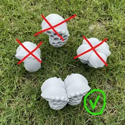 Spooky Alien Fungi