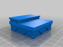 Stage (preforming platform) DND