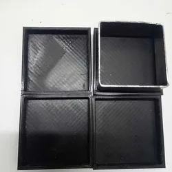 table leg caps 60 x 60