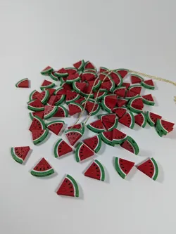The Watermelon Pendant