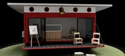 Tiny House