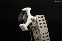 TT25 Mount for VRS Pro Simracing Pedals