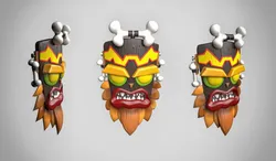 Uka Uka