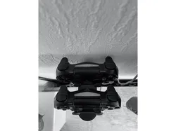 WallMount Sony Charging Station Dualshock4