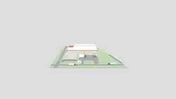 WAREHOUSE PROJECT DD-OVERVIEW