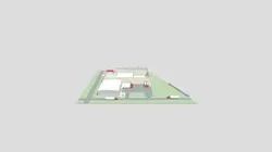 WAREHOUSE PROJECT DD-SECOND FLOOR
