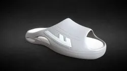 Warrior Slipper