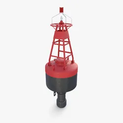 Water buoy v1