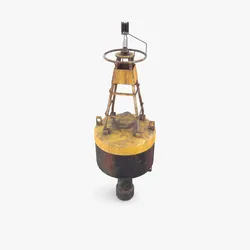 Water buoy v2