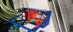 Werkzeugträger Tool carrier