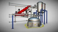Сhemical reactor