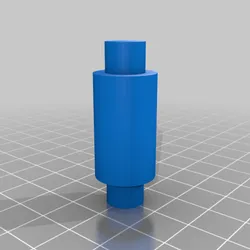 16mm Axel of Solder Reel Holder