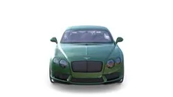 2014 Bentley Continental GT V8