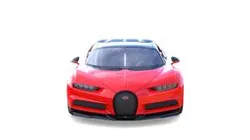 2019 Bugatti Chiron Sport