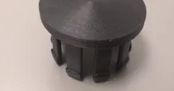 2¼" Tube Hole Plug