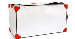 3D Sets Storage System