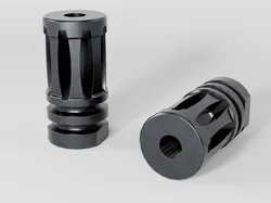 A2 Muzzle Brake 556 - 223