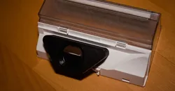Adapter for Roborock vacuum cleaner