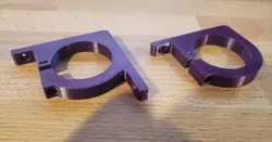 ADILS Stabilizer Brackets