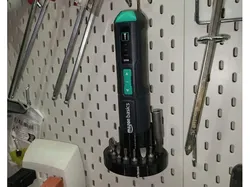 Amazon Basics Electric Screwdriver Holder (Ikea)