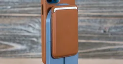 Apple MagSafe Charging Station and Accessory Holder