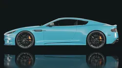 Aston Martin DBS