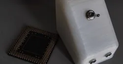 Audio Splitter