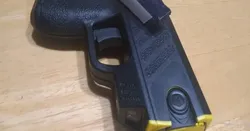 Belt Clip