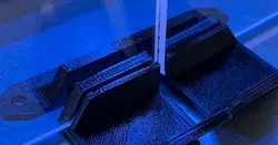 better fitting door knobs for original prusa lack enclosure
