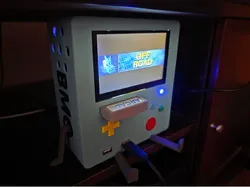 BMO H4