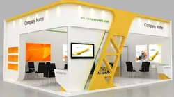 booth exhibition